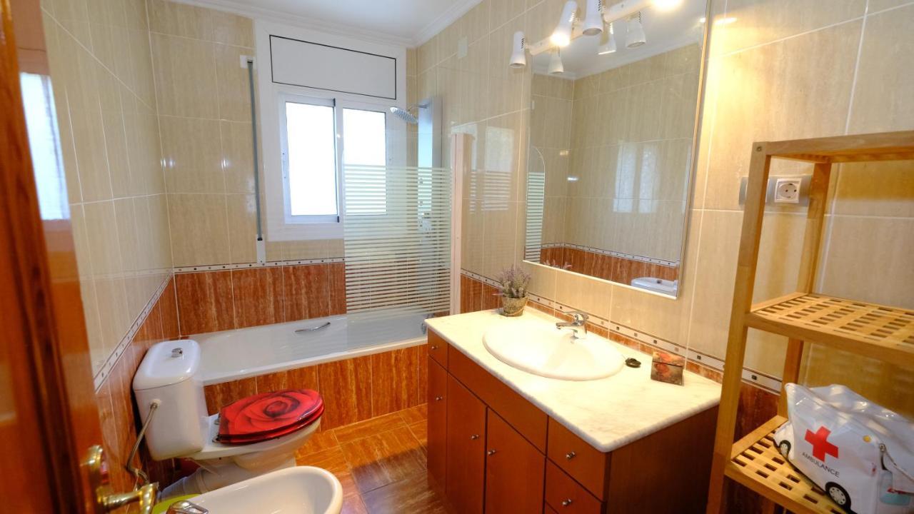 טראגונה Villa Porta Caeli מראה חיצוני תמונה
