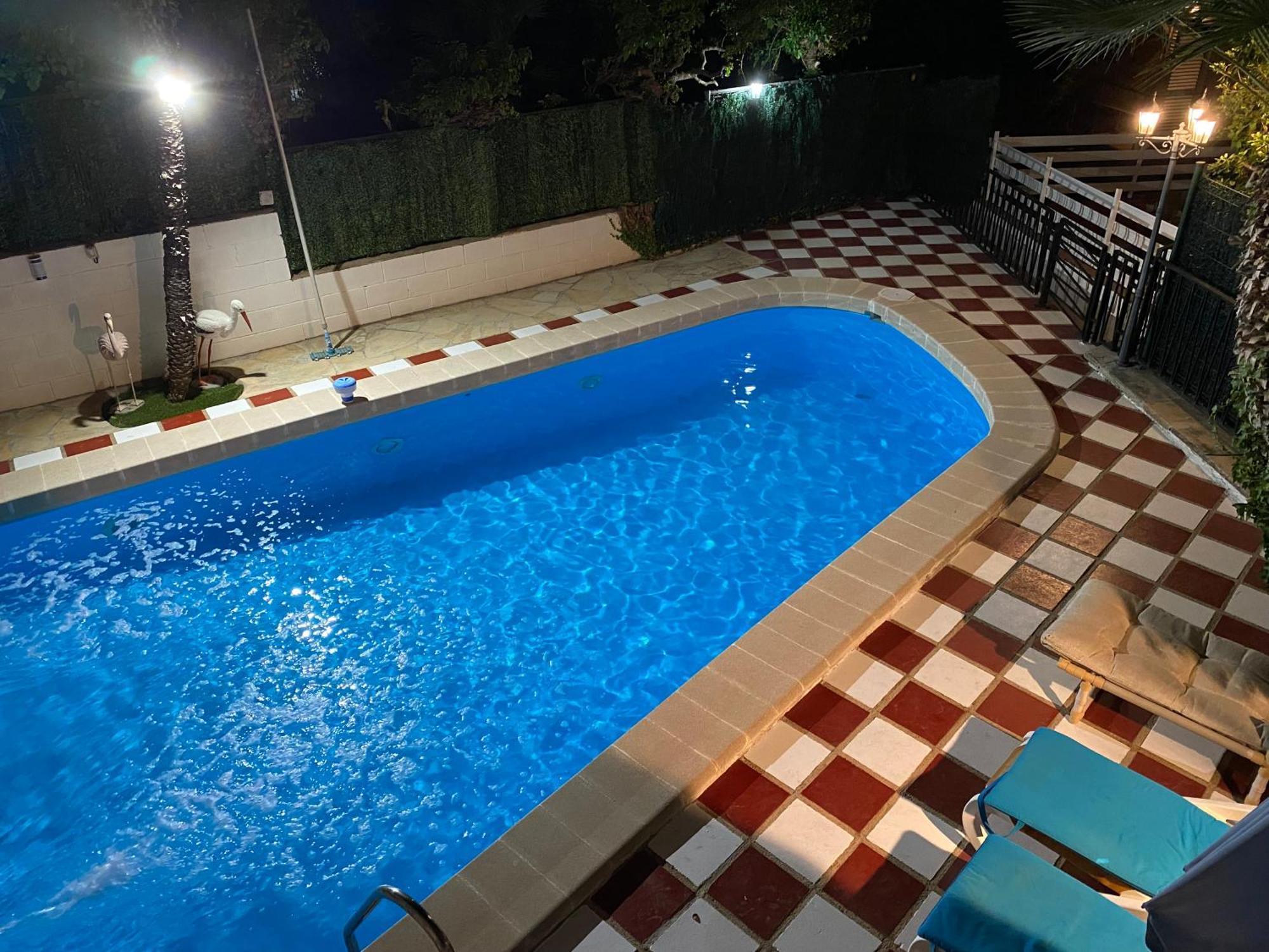 טראגונה Villa Porta Caeli מראה חיצוני תמונה