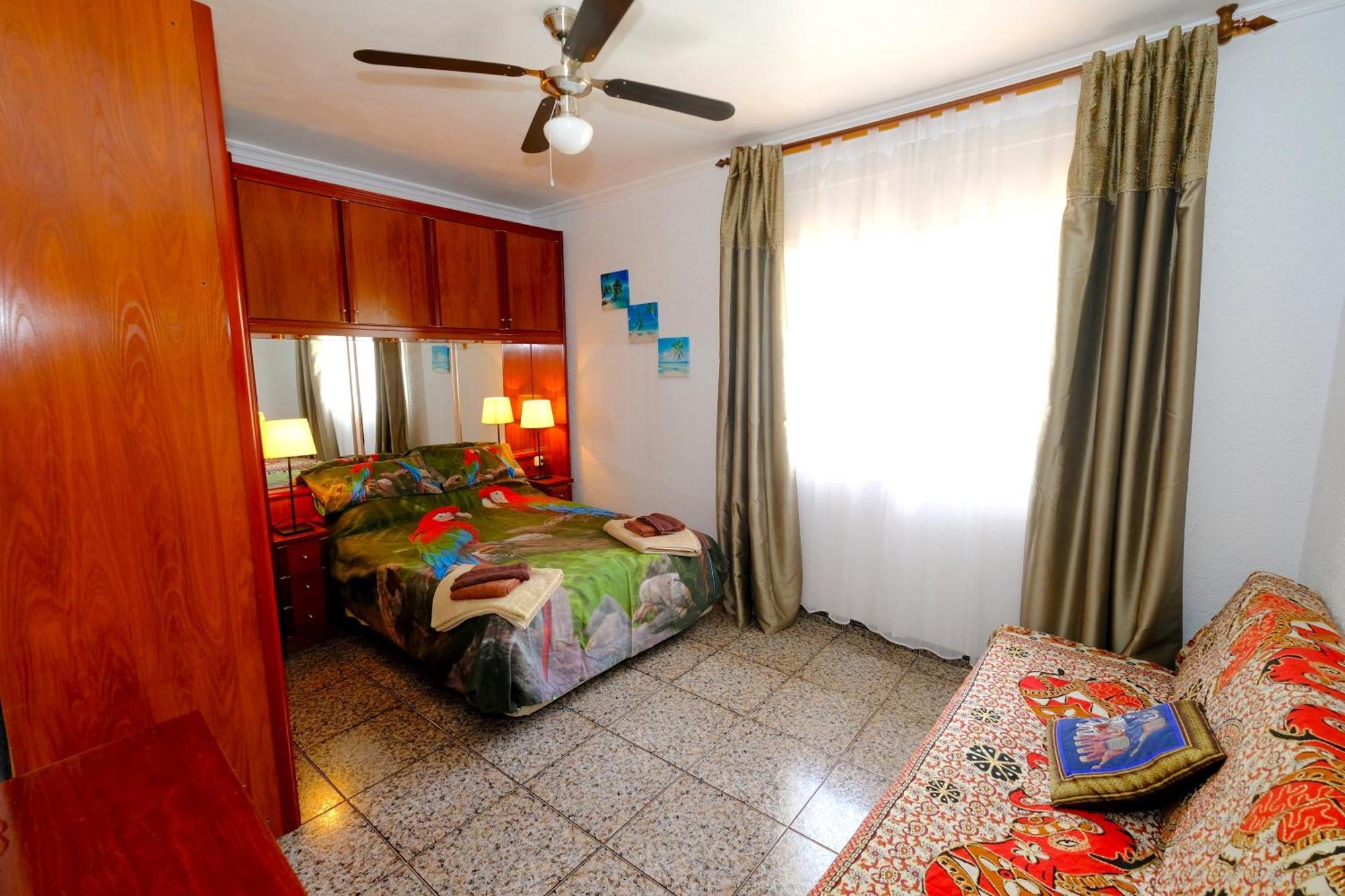 טראגונה Villa Porta Caeli מראה חיצוני תמונה