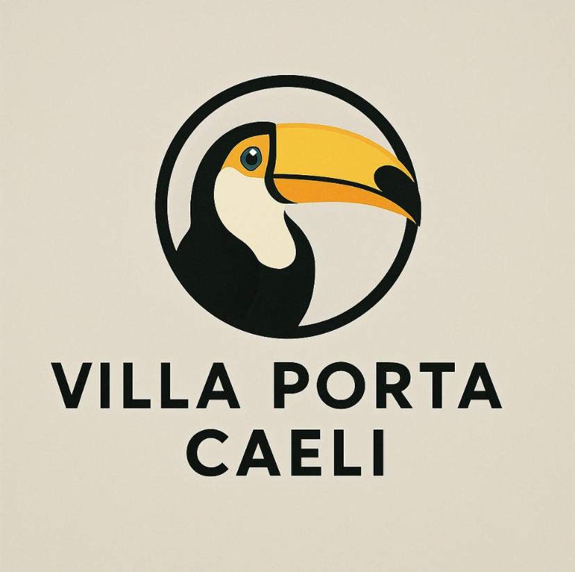 טראגונה Villa Porta Caeli מראה חיצוני תמונה