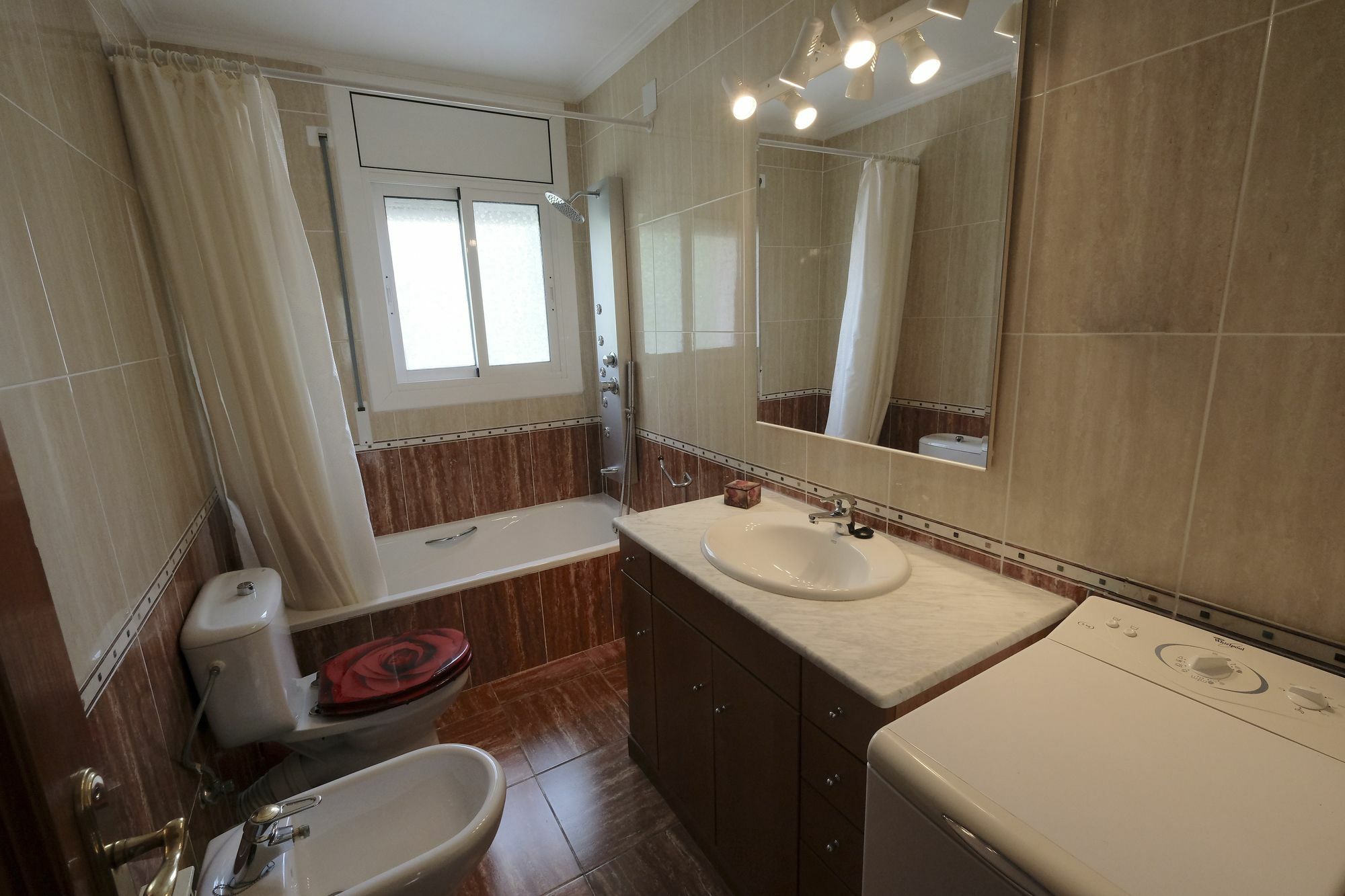 טראגונה Villa Porta Caeli מראה חיצוני תמונה