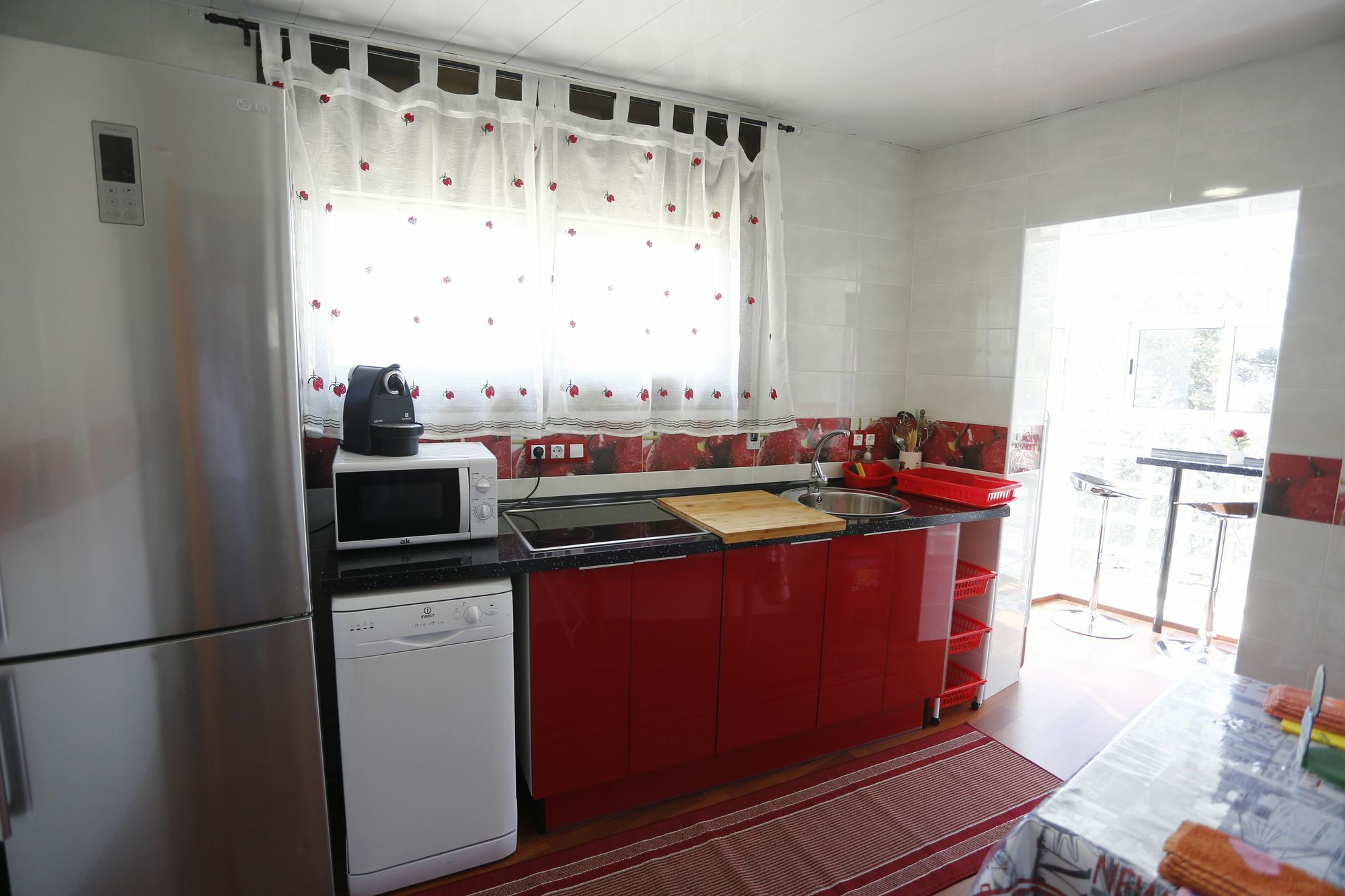 טראגונה Villa Porta Caeli מראה חיצוני תמונה