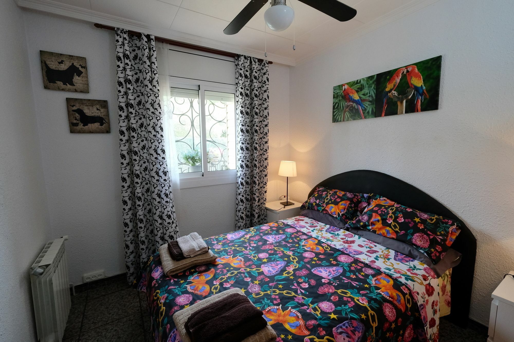 טראגונה Villa Porta Caeli מראה חיצוני תמונה