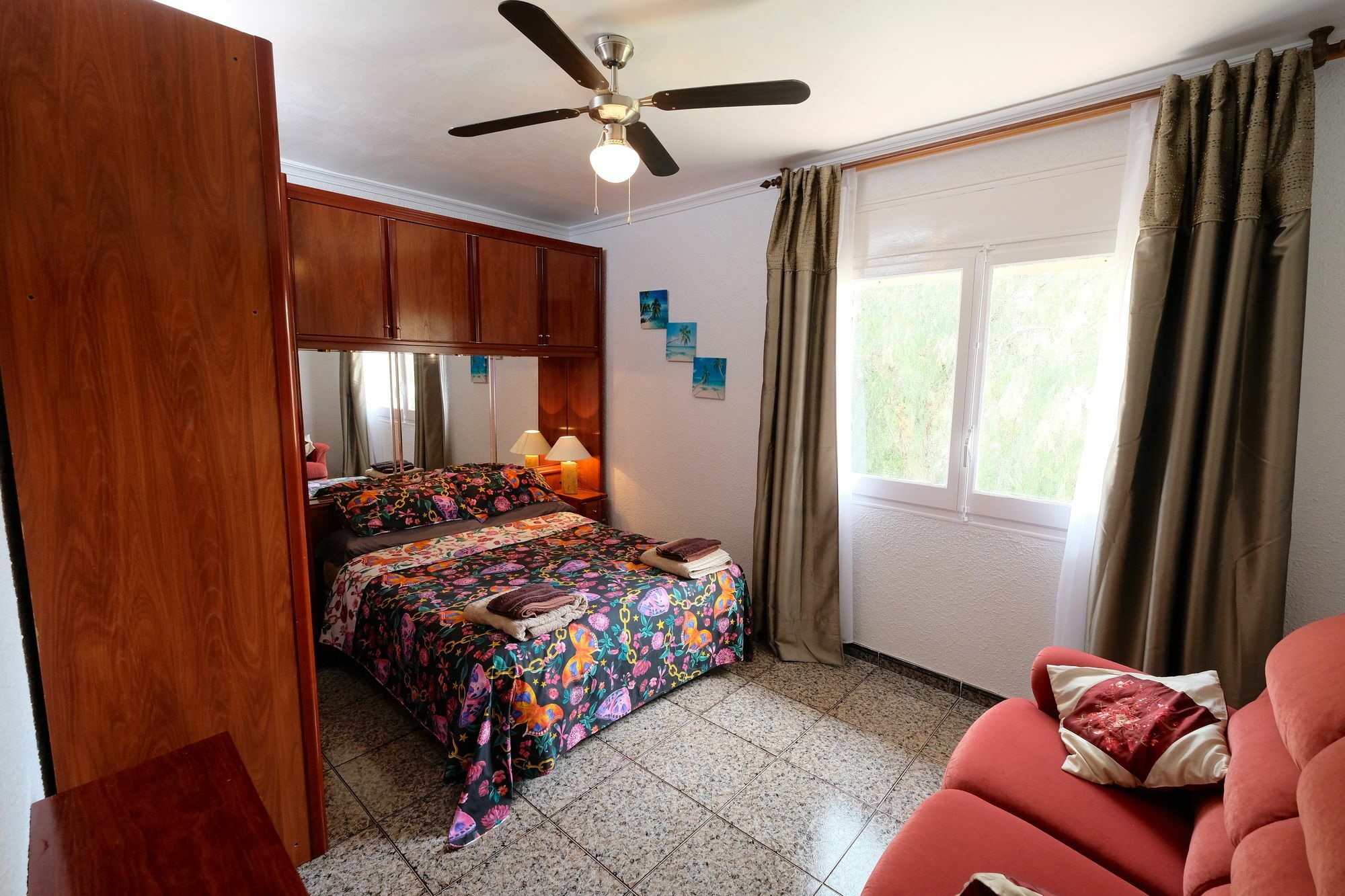 טראגונה Villa Porta Caeli מראה חיצוני תמונה