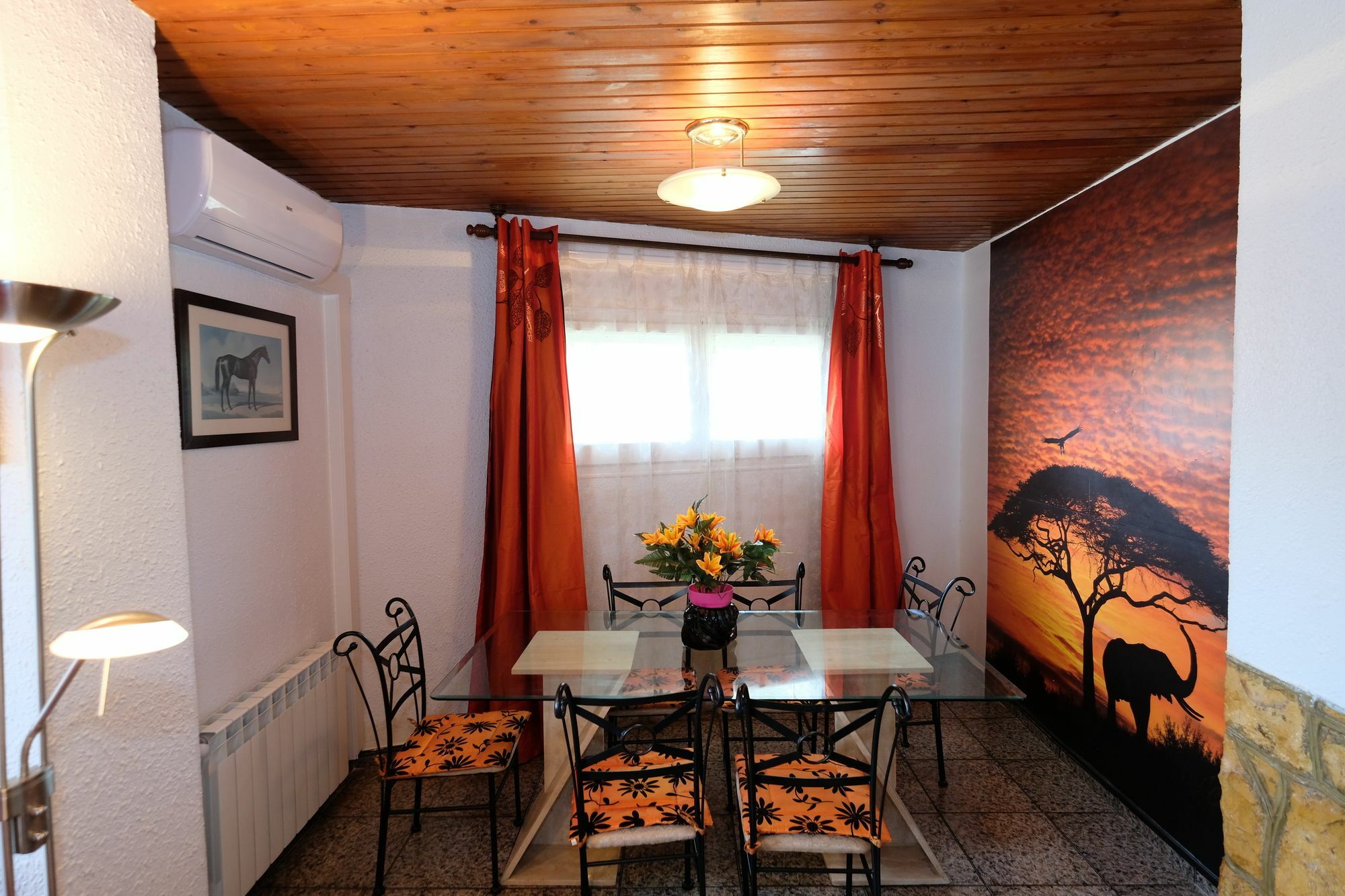 טראגונה Villa Porta Caeli מראה חיצוני תמונה