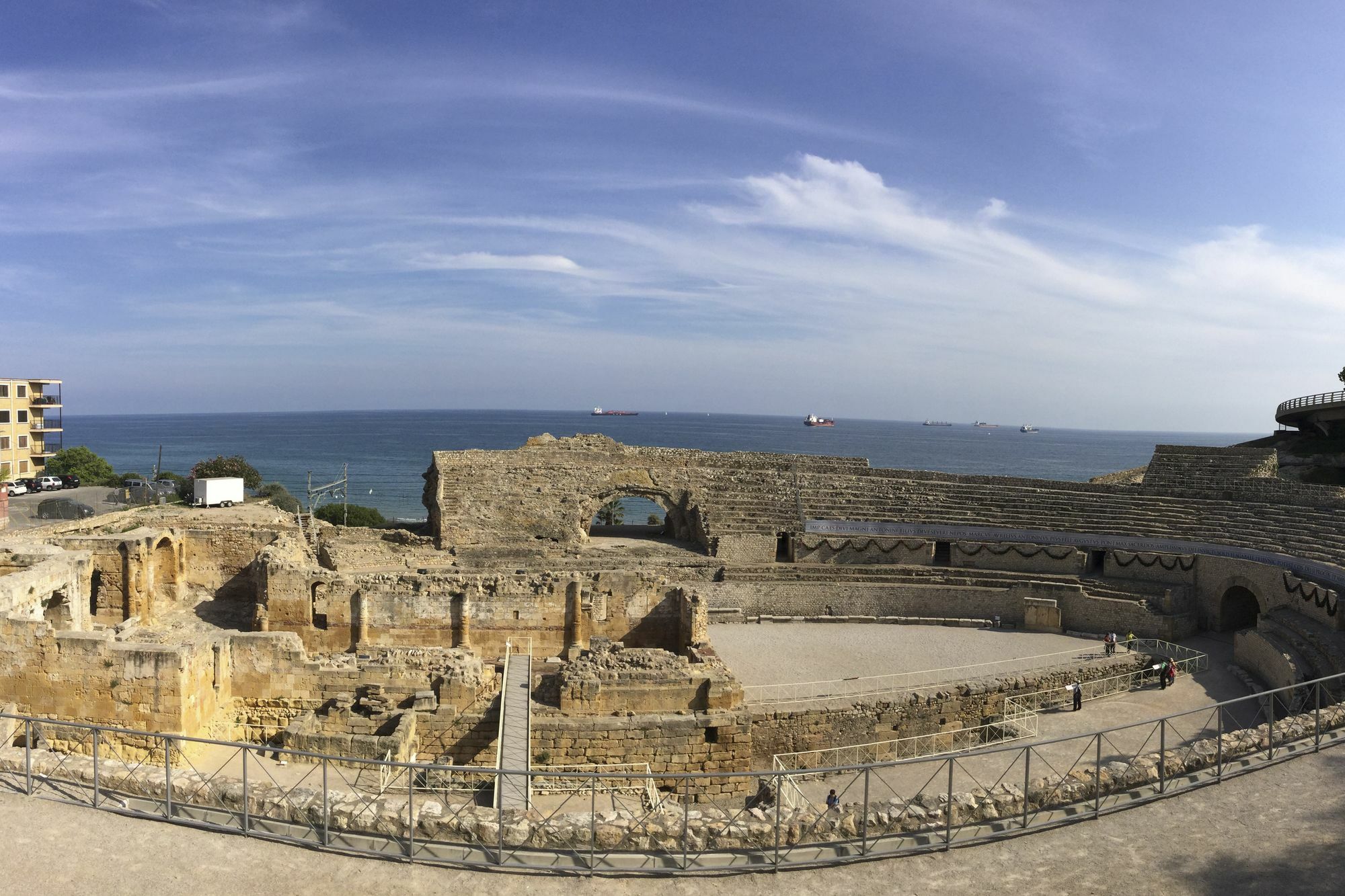 טראגונה Villa Porta Caeli מראה חיצוני תמונה