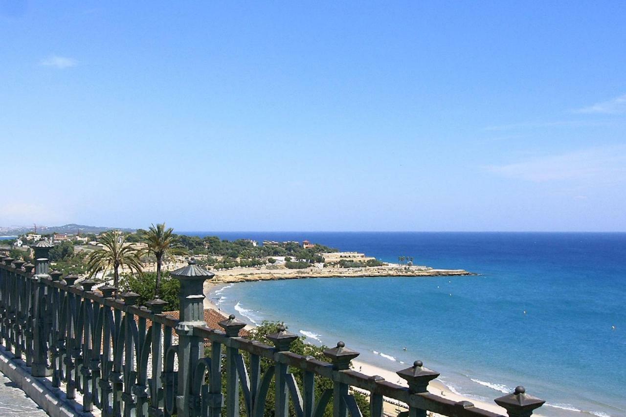 טראגונה Villa Porta Caeli מראה חיצוני תמונה