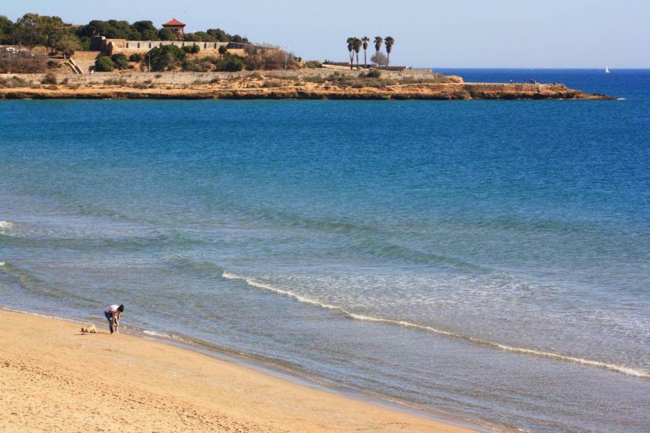 טראגונה Villa Porta Caeli מראה חיצוני תמונה